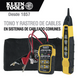 Kit de Generador de Tono y  Sonda de Rastreo para Cableado (RJ11/RJ45). Incluye  Bolsa de Protección. KLEIN TOOLS - Vista 5