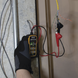 Kit de Generador de Tono y  Sonda de Rastreo para Cableado (RJ11/RJ45). Incluye  Bolsa de Protección. KLEIN TOOLS - Vista 6