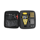 Juego de Probador de Cables de Red con Transmisores Remotos Scout? Pro Max. Detecta la Capacidad de la Red y las Velocidad...