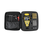 Juego de Probador de Cables de Red con Transmisores Remotos Scout? Pro Max. D...