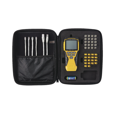 Probador Scout™ Pro 3 con kit de transmisores remotos de ubicación. - KLEIN TOOLS