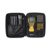 Probador Scout™ Pro 3 con kit de transmisores remotos de ubicación. - KLEIN TOOLS