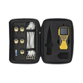 Probador Scout™ Pro 3 con kit de transmisores remotos Test-n-Map™ (Inspección PoE) - KLEIN TOOLS