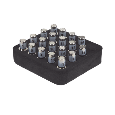 KIT CoaxMap™, Probador VDV para Series Scout™ Pro y Commander™ - KLEIN TOOLS