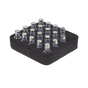 KIT CoaxMap™, Probador VDV para Series Scout™ Pro y Commander™ | SIERRA STORE