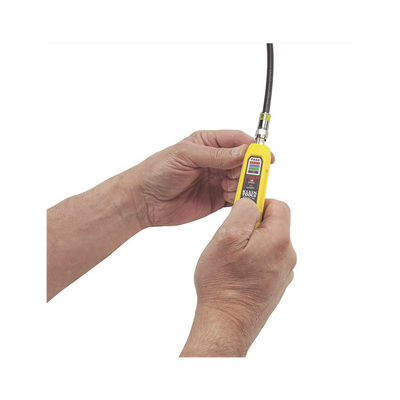 Probador que Prueba y Mapea Cables Coaxiales RG59, RG6/6Q, RG7 y RG11. KLEIN TOOLS - Vista 4