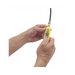Probador que Prueba y Mapea Cables Coaxiales RG59, RG6/6Q, RG7 y RG11. KLEIN TOOLS - Vista 4