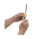 Probador que Prueba y Mapea Cables Coaxiales RG59, RG6/6Q, RG7 y RG11. KLEIN TOOLS - Vista 4