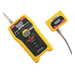 Probador de Cables de Red y Probador de Cables de Datos LAN Explorer™ con Transmisor Remoto. KLEIN TOOLS - Vista 2