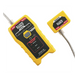 Probador de Cables de Red y Probador de Cables de Datos LAN Explorer™ con Transmisor Remoto. KLEIN TOOLS - Vista 2