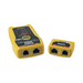 Probador de Cables de Red y Probador de Cables de Datos LAN Explorer™ con Transmisor Remoto. KLEIN TOOLS - Vista 4