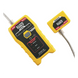Probador de Cables de Red y Probador de Cables de Datos LAN Explorer™ con Transmisor Remoto. KLEIN TOOLS - Vista 5