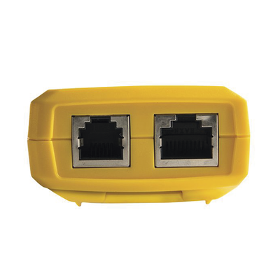 Probador de Cables de Red y Probador de Cables de Datos LAN Explorer™ con Transmisor Remoto. KLEIN TOOLS - Vista 6
