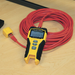 Tester  de Cable LAN Scout™ Jr. 2/ Para: Prueba aprobada/ Error de Cableado/ Falla de Circuito Abierto o Cortocircuito/ Pa...