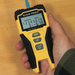 Tester  de Cable LAN Scout™ Jr. 2/ Para: Prueba aprobada/ Error de Cableado/ Falla de Circuito Abierto o Cortocircuito/ Pa...