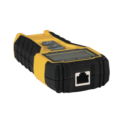 Tester  de Cable LAN Scout™ Jr. 2/ Para: Prueba aprobada/ Error de Cableado/ Falla de Circuito Abierto o Cortocircuito/ Pa...
