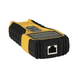 Tester  de Cable LAN Scout™ Jr. 2/ Para: Prueba aprobada/ Error de Cableado/ Falla de Circuito Abierto o Cortocircuito/ Pa...