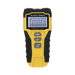Tester  de Cable LAN Scout™ Jr. 2/ Para: Prueba aprobada/ Error de Cableado/ Falla de Circuito Abierto o Cortocircuito/ Pa...