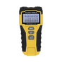 Tester  de Cable LAN Scout™ Jr. 2/ Para: Prueba aprobada/ Error de Cableado/ ...