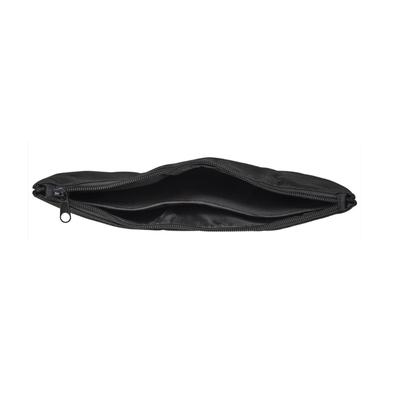 Estuche de Nylon negro con cierre tipo Zipper para kit Tone y Probe PRO KLEIN TOOLS - Vista 2