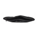 Estuche de Nylon negro con cierre tipo Zipper para kit Tone y Probe PRO KLEIN TOOLS - Vista 2