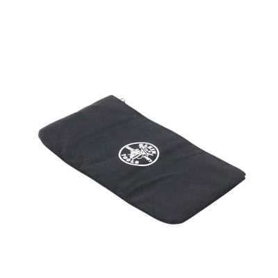Estuche de Nylon negro con cierre tipo Zipper para kit Tone y Probe PRO KLEIN TOOLS - Vista 6
