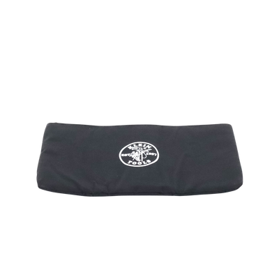 Estuche de Nylon negro con cierre tipo Zipper para kit Tone y Probe PRO KLEIN TOOLS - Vista 7