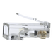 Conectores modulares de datos RJ45/CAT5e, paquete de 100 unidades. KLEIN TOOLS - Vista 2