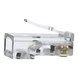 Conectores modulares de datos RJ45/CAT5e, paquete de 100 unidades. KLEIN TOOLS - Vista 2