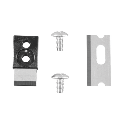 Cuchilla de repuesto para ponchadora Pass-Thru™. - KLEIN TOOLS