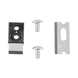 Cuchilla de repuesto para ponchadora Pass-Thru™. - KLEIN TOOLS
