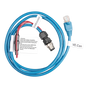 Cable Micro- C VE.Can a NMEA 2000 para Comunicación entre Equipos Victron y R...