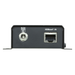 Receptor HDMI HDBaseT-Lite / 4K@40m Cat 5e/6 (131 pies) / 4K@70m Cat 6a (230 pies) / 1080p@70m Cat 6a (230 pies) / HDBaseT Clase B | SIERRA STORE