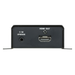 Receptor HDMI HDBaseT-Lite / 4K@40m Cat 5e/6 (131 pies) / 4K@70m Cat 6a (230 pies) / 1080p@70m Cat 6a (230 pies) / HDBaseT Clase B | SIERRA STORE