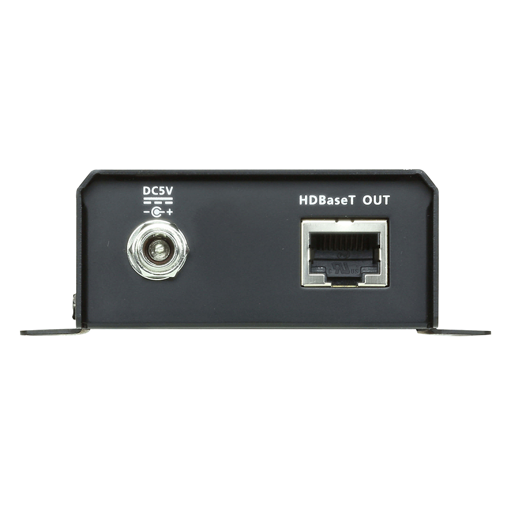 Transmisor HDMI / HDBaseT-Lite / 4K UHD hasta 40 m (131 pies) / HDBaseT Clase B / Cat 5e/6/6a | SIERRA STORE