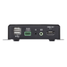 Receptor HDMI sobre IP / 1080p / 100m (328 pies) / Full HD / Sin PC ni software | SIERRA STORE