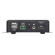 Receptor HDMI sobre IP / 1080p / 100m (328 pies) / Full HD / Sin PC ni software | SIERRA STORE