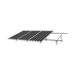 Montaje para Panel Solar, Riel "5" de 5400mm para Módulos con Espesor de 35mm, Velocidad de Viento Máx. 190km/h EPCOM POWE...