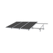 Montaje para Panel Solar, Riel "5" de 5400mm para Módulos con Espesor de 35mm, Velocidad de Viento Máx. 190km/h EPCOM POWE...