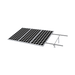 Montaje para Panel Solar, Riel "5" de 5400mm para Módulos con Espesor de 35mm, Velocidad de Viento Máx. 190km/h - EPCOM PO...