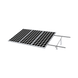 Montaje para Panel Solar, Riel "5" de 5400mm para Módulos con Espesor de 35mm, Velocidad de Viento Máx. 190km/h - EPCOM PO...
