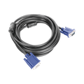 Extensión de Cable VGA-VGA de 5 Metros (16.40 Pies) | SIERRA STORE