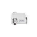Protector Coaxial RF / 100-512 MHz / 750W / 0.1 dB Pérdida / Conectores N-Hembra / 500 nJ / 328-1679 ft Cobertura | SIERRA STORE