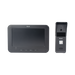 Kit de Videoportero Analógico con Pantalla LCD a Color de 7" / Frente de Calle para Exterior IP65 / Salida de Relevador Hi...