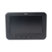 Kit de Videoportero Analógico con Pantalla LCD a Color de 7" / Frente de Calle para Exterior IP65 / Salida de Relevador Hi...