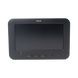 Kit de Videoportero Analógico con Pantalla LCD a Color de 7" / Frente de Calle para Exterior IP65 / Salida de Relevador Hi...