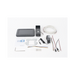 Kit de Videoportero Analógico con Pantalla LCD a Color de 7" / Frente de Calle para Exterior IP65 / Salida de Relevador Hi...