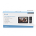 Kit de Videoportero Analógico con Pantalla LCD a Color de 7" / Frente de Calle para Exterior IP65 / Salida de Relevador - ...