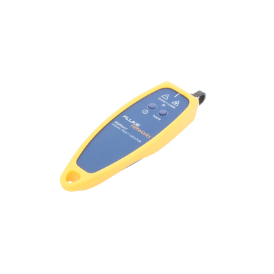 Localizador Visual de Fallos (VFL), Con Adaptador de 2.5 mm para Conectores SC, ST y FC, para Probar Conectores y Continui...