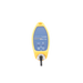 Localizador Visual de Fallos (VFL), Con Adaptador de 2.5 mm para Conectores SC, ST y FC, para Probar Conectores y Continui...